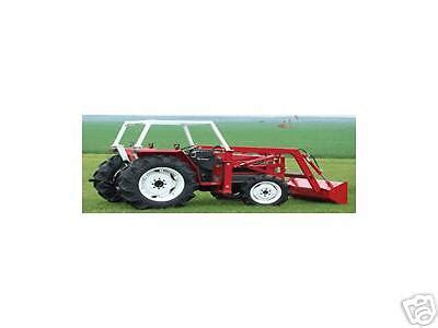 More Information. . Hoye tractor parts
